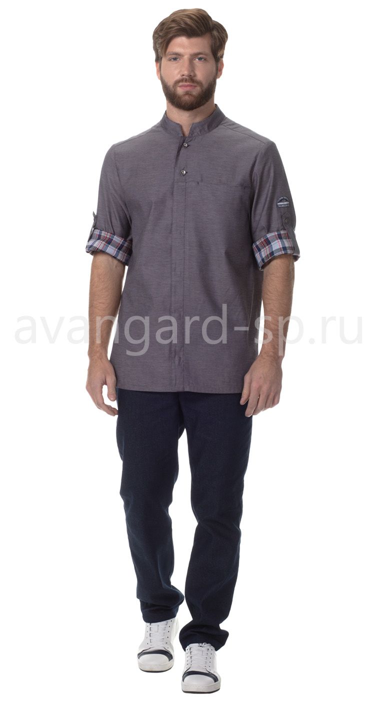 Блуза "Карри"  цена