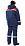 Костюм 'Тимбер' утепленный