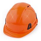 Каска защитная RFI-3 BIOTтм RAPID оранжевая (72714)