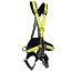 Привязь страховочная OLYMP "АльПро 05" 